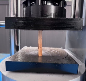 Equipo de Prueba de Compresión de Materiales de Construcción de Alta Calidad para un Control de Calidad Eficaz - Product Image 4