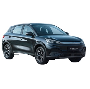 Byd yuan atto <span class=keywords><strong>3</strong></span> ev 420 км с правым рулем электромобиль Европа - Product Image 1