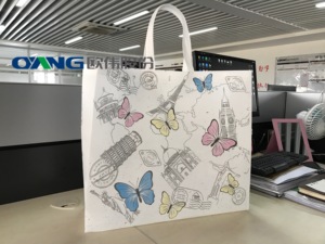 Máquina de Impresión Flexográfica para Bolsas No Tejidas de 4 Colores, Modelo Yt-41200, en Venta - Product Image 4