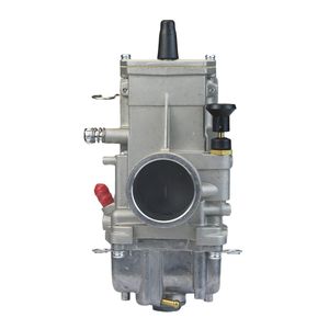 Carburateur à glissière plate TM38 haute Performance universel pour 2 temps 4 temps 250cc 350cc moto Scooter ATV Mikuni - Product Image 1