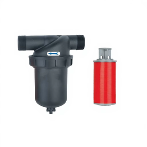 Sistema de <span class=keywords><strong>Riego</strong></span> <span class=keywords><strong>por</strong></span> <span class=keywords><strong>Goteo</strong></span> DaringFish con Filtro Laminado Tipo T de Plástico de Ingeniería, Diseño Moderno - Product Image 3