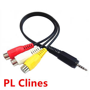 強力な8ラインポーランドビデオケーブルCCクラインオスカー<span class=keywords><strong>PL</strong></span> PTヨーロッパクラインデータケーブル - Product Image 1