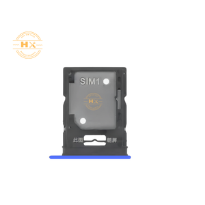 Accesorio para Teléfono Móvil Xiaomi Redmi Note 13 4G - Bandeja SIM Azul - Product Image 1