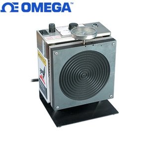 Calibrador de Termómetros Infrarrojos Omega, Cuerpo Negro BB-2A 240V, Fuente de Calibración Fija de Acero Inoxidable - Product Image 4