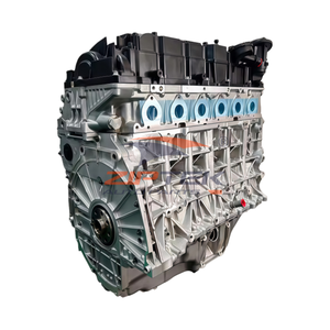 <span class=keywords><strong>Motor</strong></span> Diésel 3.0L en Oferta, Piezas de <span class=keywords><strong>Motor</strong></span> N57D30A <span class=keywords><strong>N57</strong></span> para <span class=keywords><strong>BMW</strong></span> F10 F02 E90 E91 E92 X3 F25 X6 E71 F34 - Product Image 4