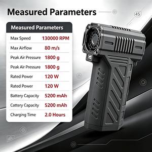 Ventilateur portable mini, le choix des clients, vente en gros, produit phare - Product Image 5