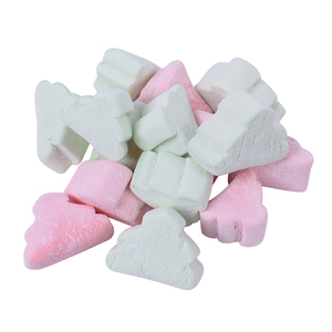 Nhà máy tùy chỉnh Mini kẹo dẻo mềm ngọt trong kẹo hoạt hình số lượng lớn với hương vị trái cây đóng gói trong túi - Product Image 6