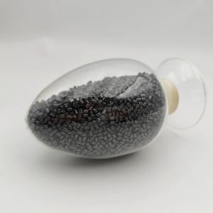 Gránulos de Plástico HDPE PE100, Precio de Materia Prima Plástica, Pellets de Plástico HDPE - Product Image 1