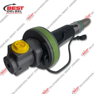 Gamen Hoge Kwaliteit Dieselmotor Brandstofinjector Y431k05392 2867147 2867148 Voor Cummins Qsk19 Qsk38 Qsk50 Qsk60 Motor