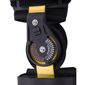 <span class=keywords><strong>Rodillera</strong></span> ortopédica de buena calidad, soporte médico con bisagras para piernas y rodillas para ejercicio - Product Image 2