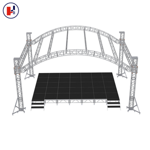 Phổ biến thiết kế lớn hoạt động Cong Đen di động thông tư Giàn - Product Image 6