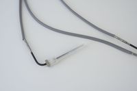 Nouveau capteur de température des gaz d'échappement du moteur diesel SOOK OEM 4384573 SKT-1244 Ajustement universel Garantie de 12 mois