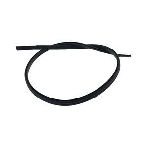Moldura de Goma para el Canal de Agua Lateral Central del Techo del Toyota Corolla 75556-02120 Trasera 2007-2014 - Product Image 3