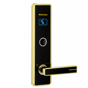 Logiciel Gratuit Système de Contrôle d'Accès de Porte Intelligente RFID pour Hôtel Programas Porta Portao Pousada Apartamento <span class=keywords><strong>HOTEL</strong></span> LOCK - Product Image 6