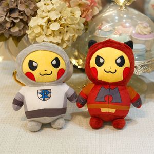 Детская плюшевая игрушка «Пикачу», 8 дюймов, 20 см - Product Image 2