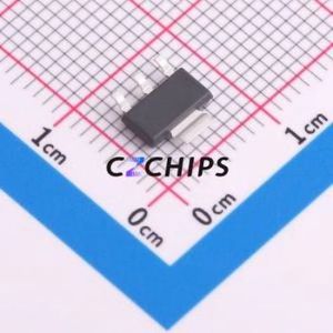 Regulador lineal PMIC (LDO) de chip IC de circuito integrado SOT-223 nuevo y original de - Product Image 2