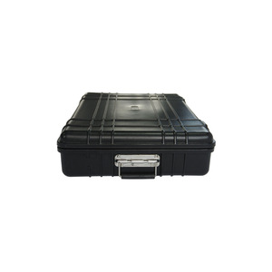 Boîte <span class=keywords><strong>de</strong></span> <span class=keywords><strong>toit</strong></span> verrouillable en rotomoulage, étanche, coque rigide, pour le stockage <span class=keywords><strong>de</strong></span> marchandises sur véhicules 4x4 - Product Image 6