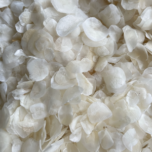 Échelle de poisson VDELTA du Viet Nam échelle de tilapia décalcifiée échelle de poisson blanchiment à l'oxygène meilleur prix Mary - Product Image 1