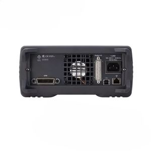 แหล่งจ่ายไฟแบบเสียงรบกวนต่ำของ Keysight Technology ความละเอียดหกหลักครึ่ง B2961C/B2962C ผลิตโดย Agilent ผลิตในประเทศจีน - Product Image 3