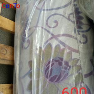 Divano <span class=keywords><strong>Angolare</strong></span> in Tessuto Vellutato Stile Europeo Pronto per la Consegna - Product Image 3