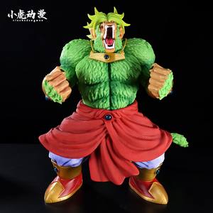 Figurines Dragon ball broly great ape oozaru, jouets en stock par SA Studio - Product Image 1