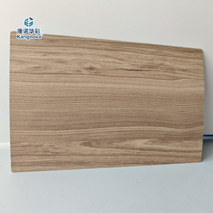 Laminateurs haute pression résistants aux chocs pour cloisons de toilettes scolaires - Product Image 2
