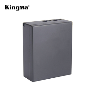 KingMa Entièrement décodé<span class=keywords><strong>e</strong></span> Li-ion Batterie PS-BLH1 BLH1 pour Olympus OM-D <span class=keywords><strong>OMD</strong></span> <span class=keywords><strong>E</strong></span>-M1 Mark II EM1 MARKII MARK2 - Product Image 5