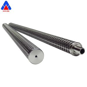 Cartouche en forme de trou d'élément filtrant plissé à bas prix - Product Image 4