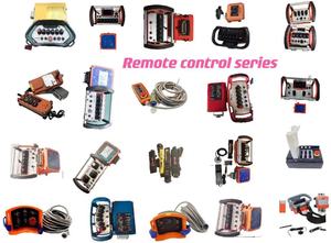 Betonpomp Afstandsbediening Voor <span class=keywords><strong>Putzmeister</strong></span> Psf36.15th Vervangen Voor Hbc Radiomatische 727 <span class=keywords><strong>Putzmeister</strong></span> Afstandsbediening Hbc727 - Product Image 6