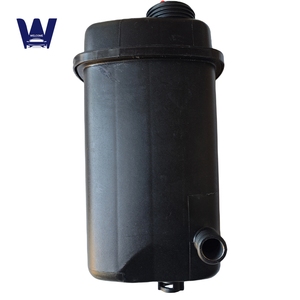 Réservoir d'expansion de réservoir de liquide de refroidissement de pièce d'auto de haute qualité 17111741167 17111723071 pour <span class=keywords><strong>BMW</strong></span> E39 <span class=keywords><strong>E38</strong></span> E31 E52 535i 540i 740iL <span class=keywords><strong>750iL</strong></span> - Product Image 3