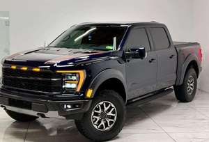 Pièces automobiles de haute qualité pour <span class=keywords><strong>Fo</strong></span>-rd Ranger T6 T7 T8 2012-2021 mise à niveau vers 2022 F150 Raptor pare-chocs avec calandre capot garde-boue phare - Product Image 5