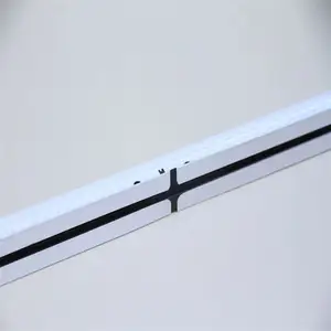 Suspended Ceiling T Bar for Gypsum Ceiling Installation