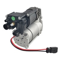 Kits de Reparación de Compresor de Aire para Suspensión de Automóviles X5 F15 F85 X6 F16 F86, 37206875177 37206868998