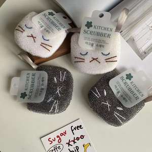 Губка для мытья посуды - Product Image 1