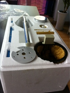 ASTM D217 gres yağı Koni Penetrasyon Test Penetrometre - Product Image 5