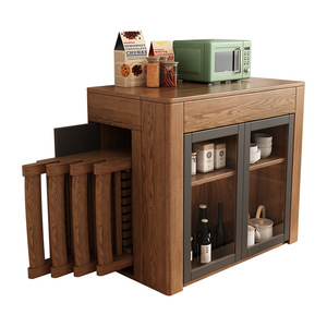 <span class=keywords><strong>Tavolo</strong></span> da pranzo moderno multifunzionale <span class=keywords><strong>tavolo</strong></span> retrattile pieghevole in legno <span class=keywords><strong>tavolo</strong></span> da pranzo <span class=keywords><strong>cucina</strong></span> ristorante - Product Image 1