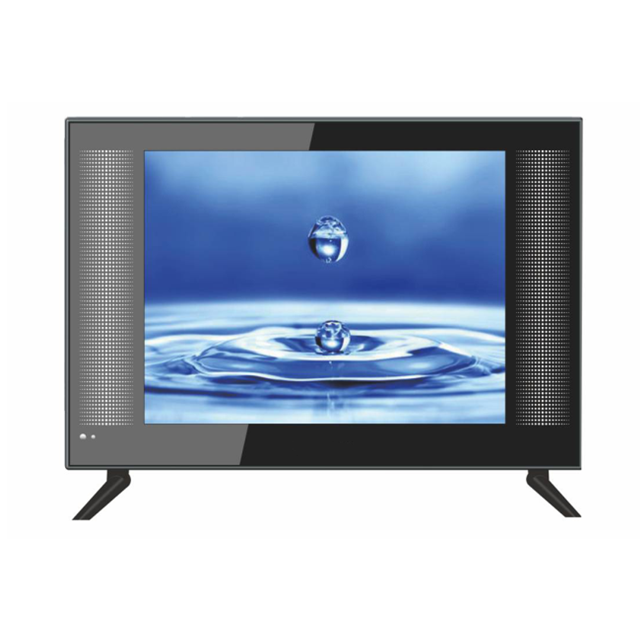 OEM ODM Factory Direct 15 17 19 Inches. DC 12V HDTV. Solar-powered 12V TV. Battery 12V. Ship's 12V TV
