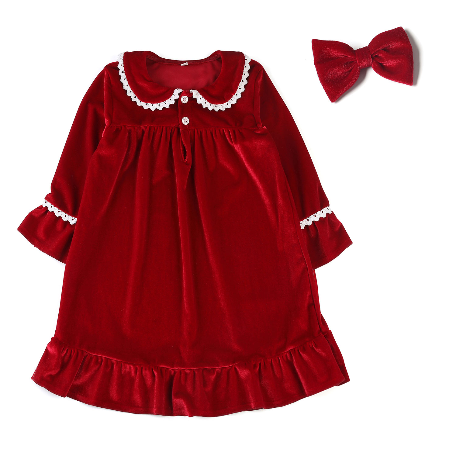night dress