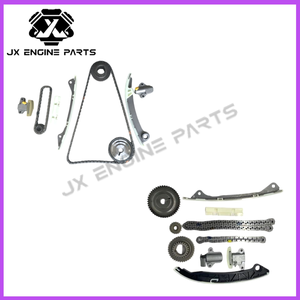 ชุดโซ่ไทม์มิ่งสำหรับรถนิสสัน1.8L <span class=keywords><strong>2</strong></span>.0L 13028-5RF0A 15041-5RF0A 13024-5RF0A 15043-1KT0B 13091-5RF0A 13021-5RB0B - Product Image 4