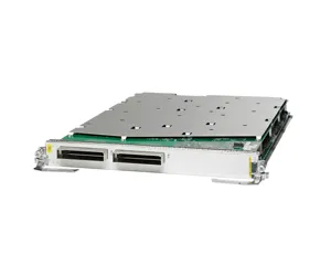 Cisco A9K-2X100GE-TR Asr 9000 2x Port 100ge Pakkettransport Geoptimaliseerde Lijnkaart