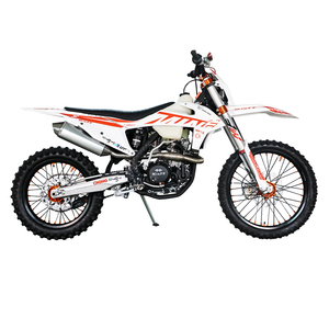 Motocross MinFF M6XR 4 temps, moteur NC250, moto tout-terrain - Product Image 1