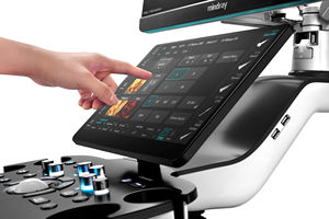 Buen Precio, Ecógrafo Doppler Color Mindray Consona N7 N8 N9, Máquinas de Ultrasonido 3D 4D, Equipo Médico Hospitalario, Ultrasonido Digital Completo - Product Image 6