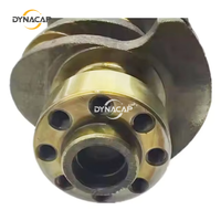Vilebrequin Dynacap personnalisé de haute qualité 13401-54040 nouvelle pièce de moteur pour Hilux Hiace Crown Dyna 100 Cressida 2L 2LT voiture