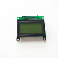 Panneau de commande d'affichage LCD pour traceur de découpe Kingcut Pcut P-cut CT-1200 CT-630 CT-900 CT1200 CT630