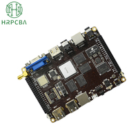 Pcba Oem&odm Electrónica Multicapa Pcba Placa Electrónica Pcb de la Mejor Calidad