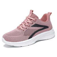 Chaussures de sport décontractées Joker Generation pour femme, idéales pour l'automne, légères, à lacets, semelle souple et design peu enfoncé