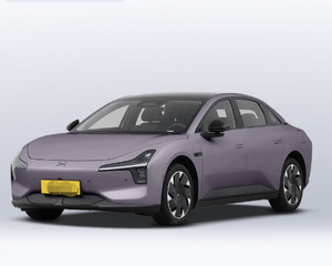 XPeng 2025 M03 600 Ultra Long Range Edition Voiture d'occasion Haute Vitesse - Product Image 1