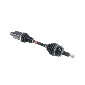 NIBD AUTO PARTS MEILLEURE VENTE W212 avant gauche <span class=keywords><strong>Cv</strong></span> essieu assemblage <span class=keywords><strong>pour</strong></span> Mercedes Benz voiture Auto pièces E320l E400l avant gauche <span class=keywords><strong>Cv</strong></span> essieu comme - Product Image 1