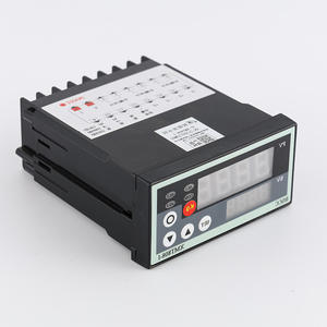 वजन संकेतक सेल प्रदर्शन उपकरण ऊपरी और निचली सीमा अलार्म तनाव और संपीड़न बल उपकरण - Product Image 4