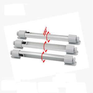 10.2 "lumière <span class=keywords><strong>de</strong></span> cabine <span class=keywords><strong>de</strong></span> bateau <span class=keywords><strong>de</strong></span> campeur <span class=keywords><strong>de</strong></span> <span class=keywords><strong>remorque</strong></span> intérieure <span class=keywords><strong>de</strong></span> lumière <span class=keywords><strong>de</strong></span> rail <span class=keywords><strong>de</strong></span> LED - Product Image 3